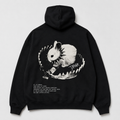 Polerón Oversized - Rabbit Take Care